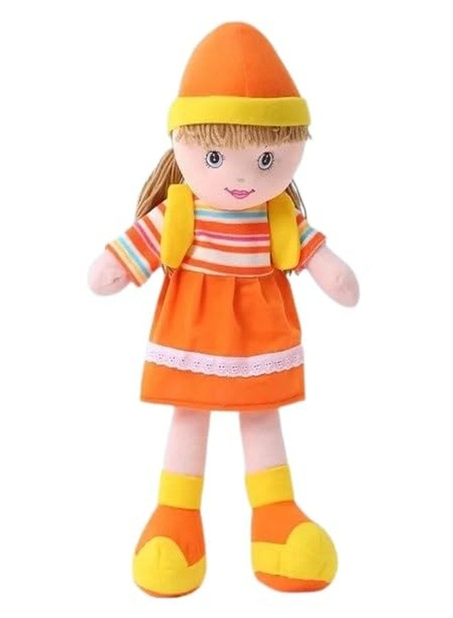 STRIDERS دمية كلوي القماشية من ستريدرز | لعبة قطيفة ناعمة قابلة للعناق | دمية محشوة رائعة قابلة للتجميع للأطفال والمعجبين | هدية لطيفة مصنوعة يدويًا للبنات والأولاد | 50 سم - Image 1